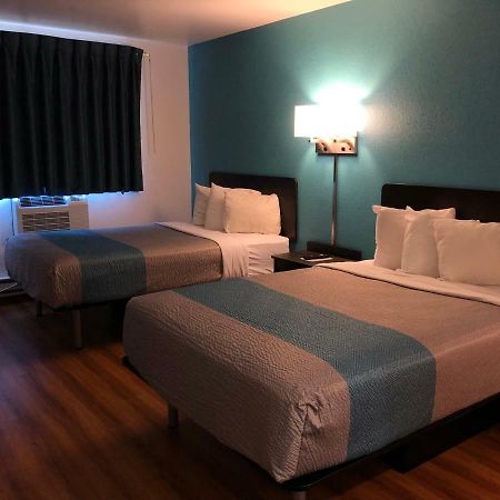 Motel 6-La Crosse, Wi Ngoại thất bức ảnh