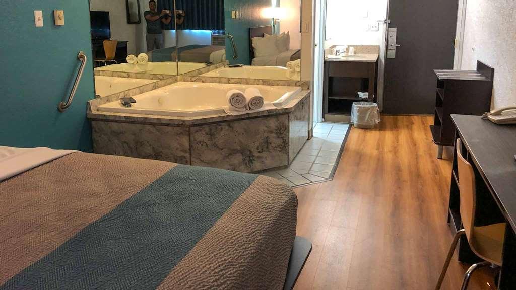 Motel 6-La Crosse, Wi Phòng bức ảnh