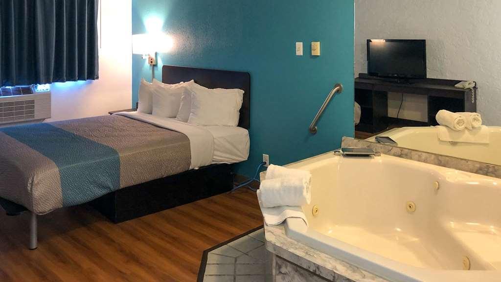 Motel 6-La Crosse, Wi Phòng bức ảnh