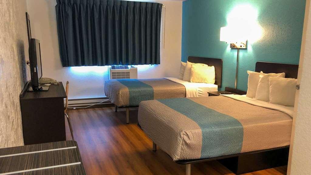 Motel 6-La Crosse, Wi Phòng bức ảnh