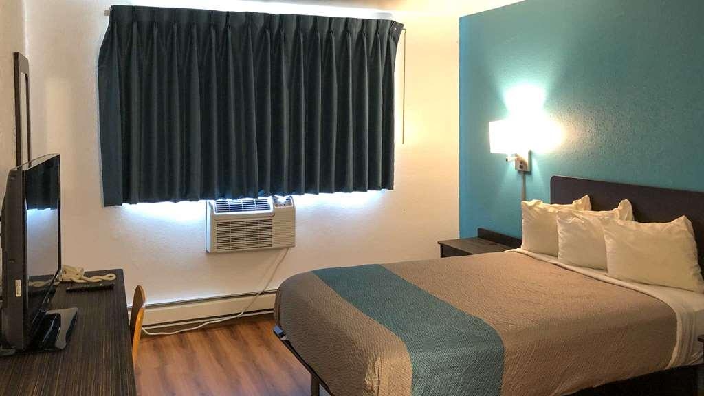 Motel 6-La Crosse, Wi Phòng bức ảnh