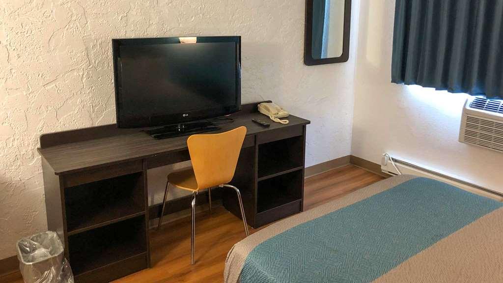 Motel 6-La Crosse, Wi Phòng bức ảnh