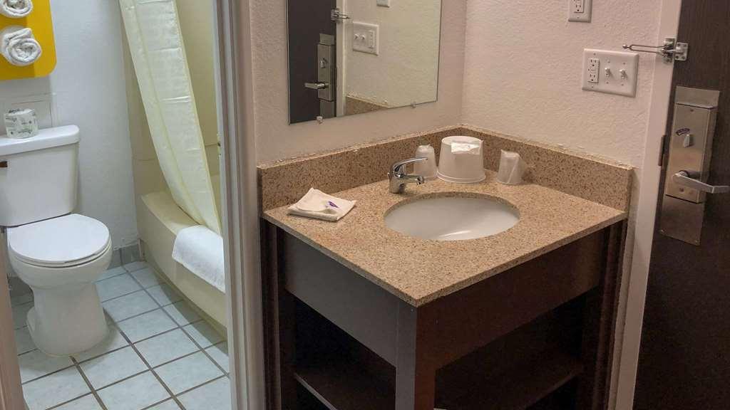 Motel 6-La Crosse, Wi Phòng bức ảnh