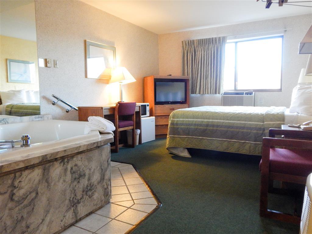 Motel 6-La Crosse, Wi Phòng bức ảnh