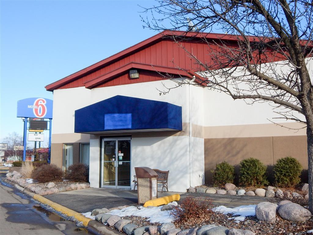 Motel 6-La Crosse, Wi Ngoại thất bức ảnh