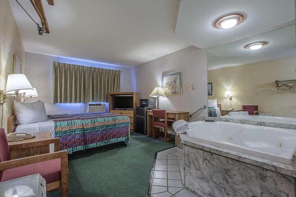 Motel 6-La Crosse, Wi Phòng bức ảnh