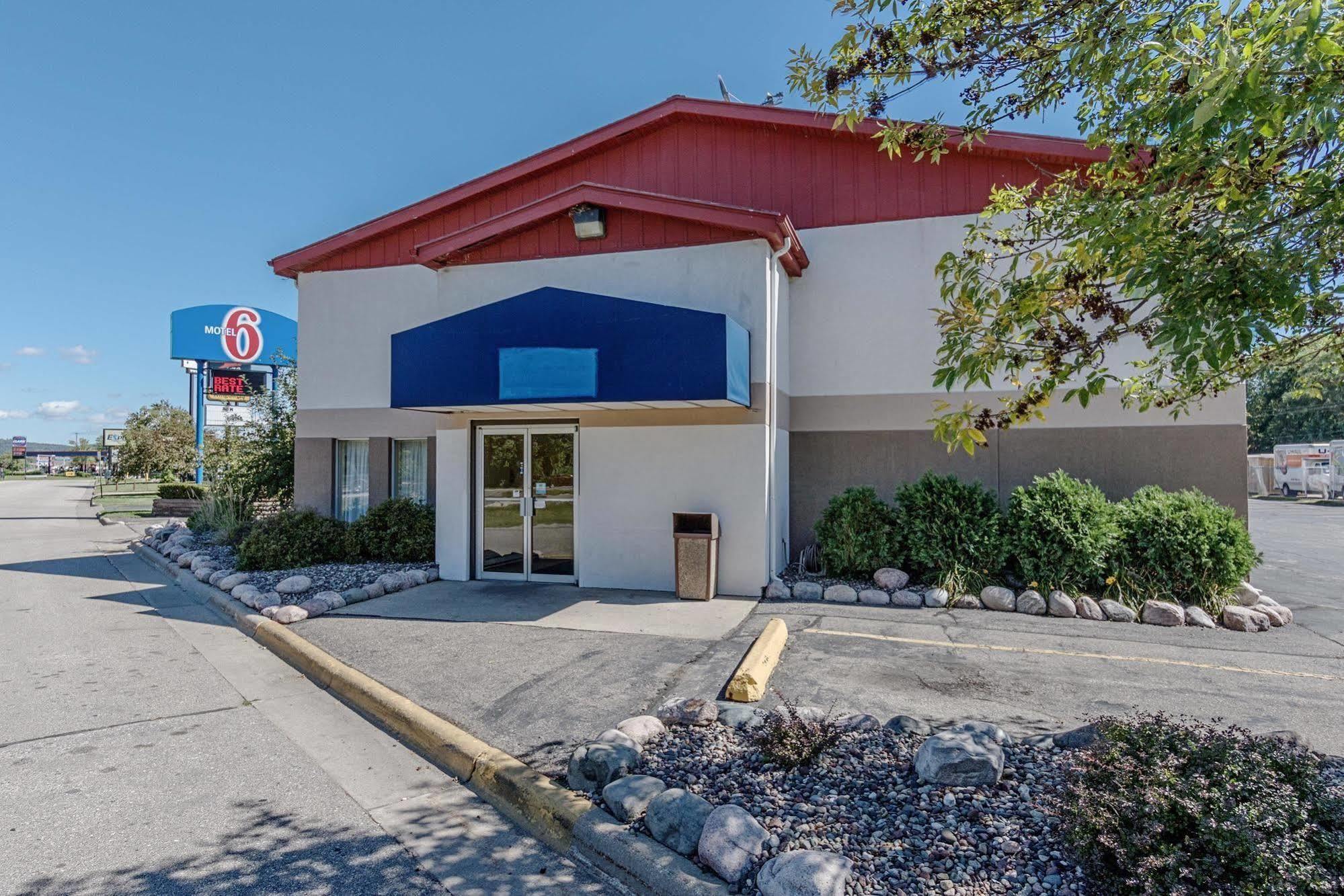 Motel 6-La Crosse, Wi Ngoại thất bức ảnh