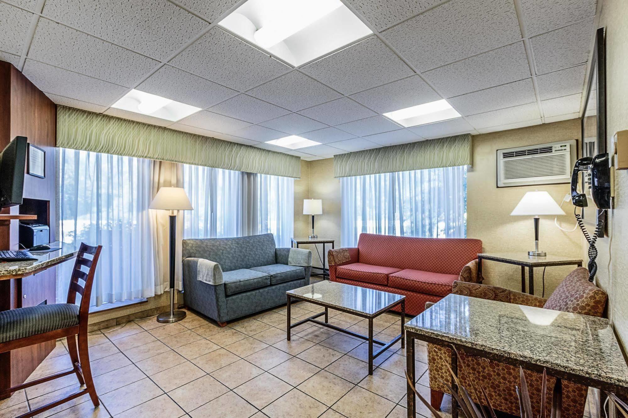 Motel 6-La Crosse, Wi Ngoại thất bức ảnh