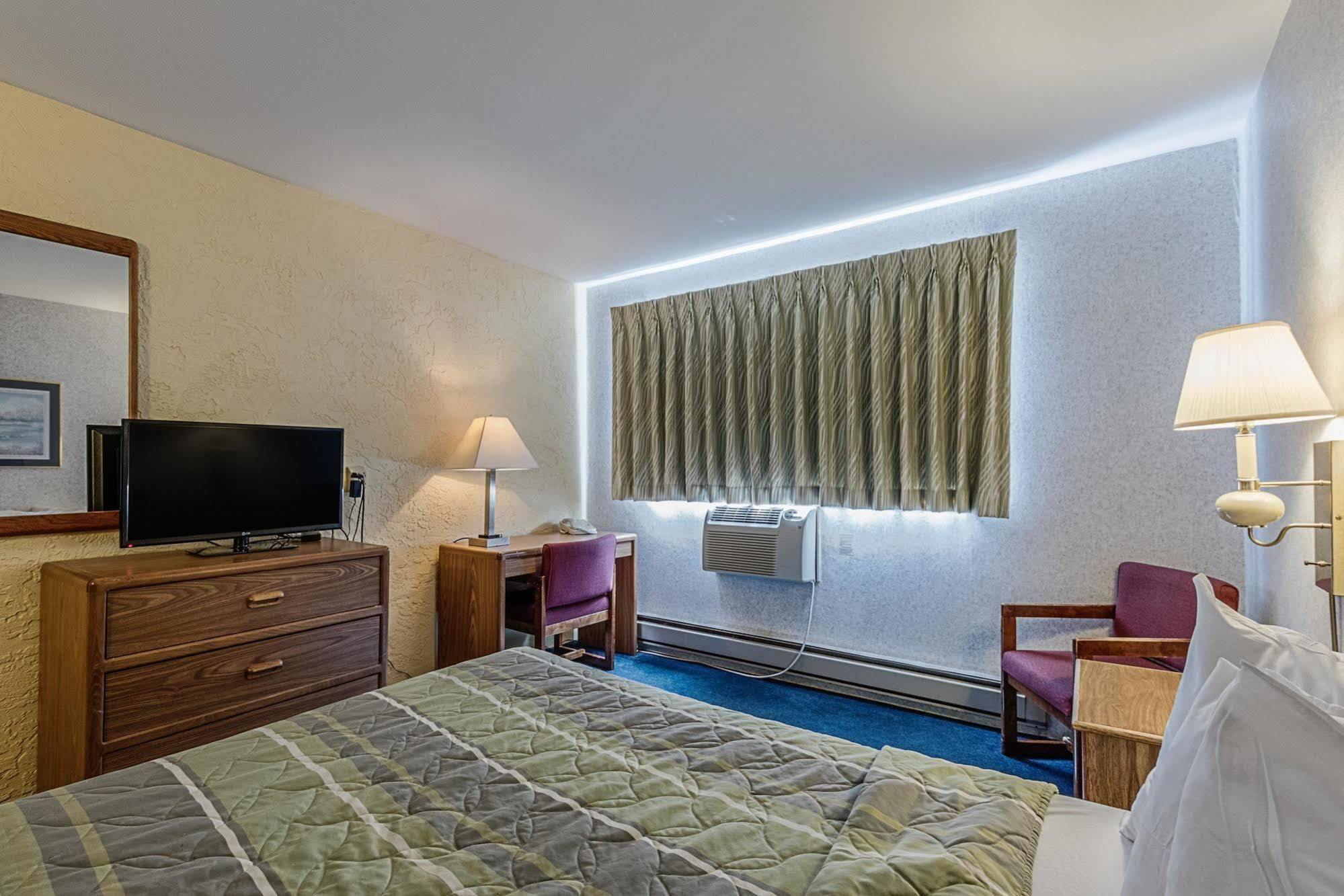 Motel 6-La Crosse, Wi Ngoại thất bức ảnh