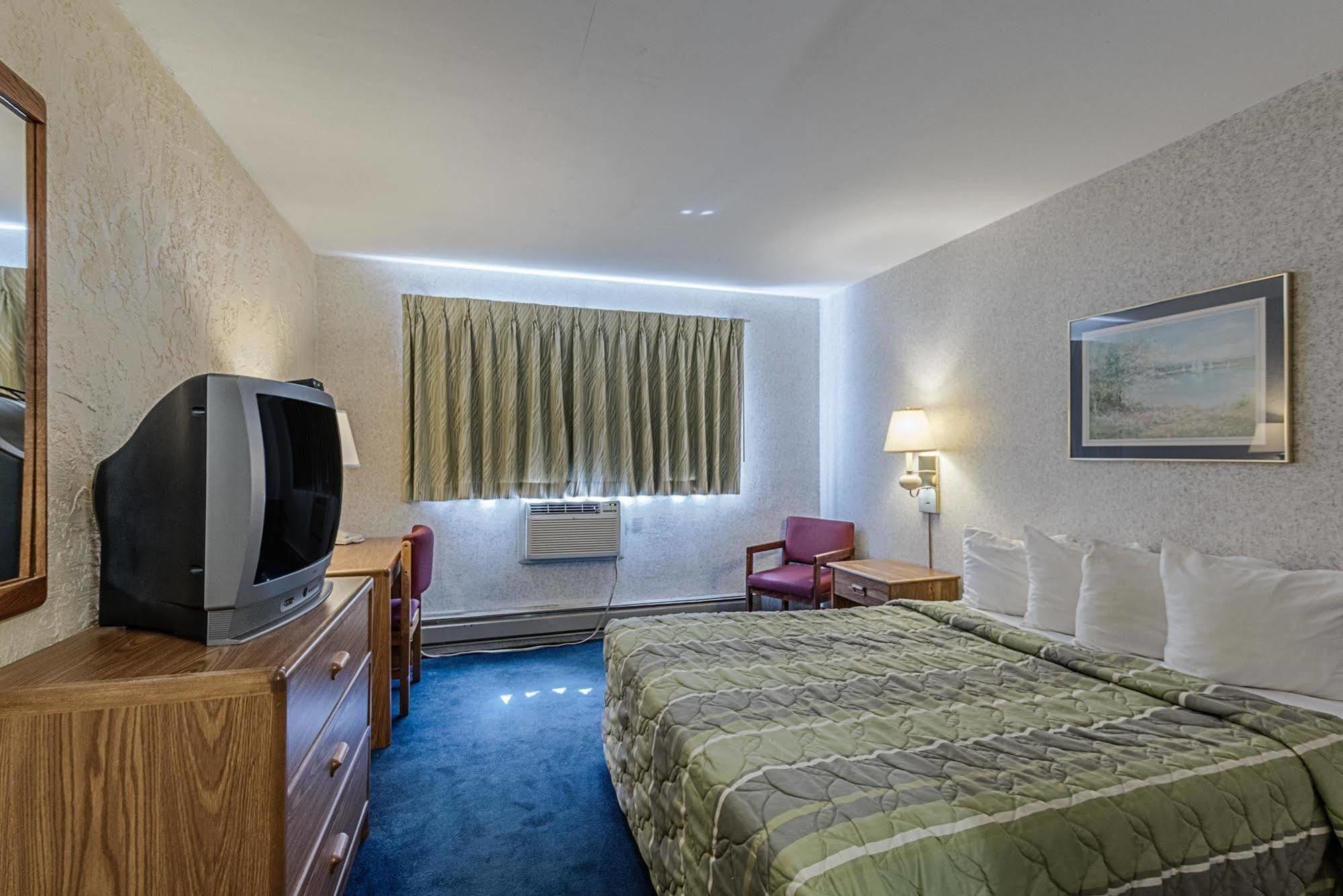 Motel 6-La Crosse, Wi Ngoại thất bức ảnh