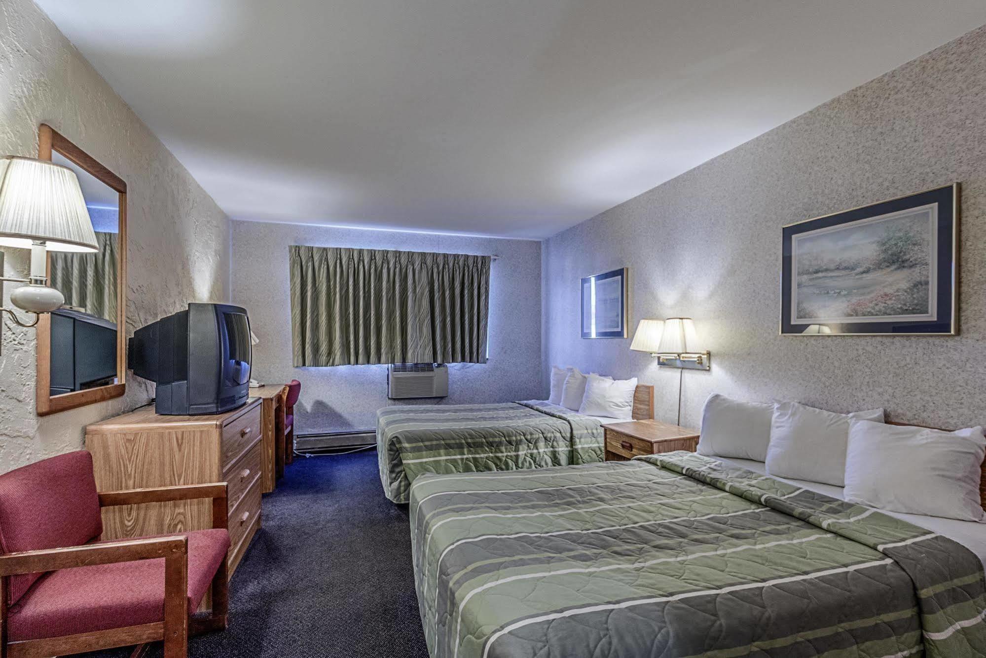 Motel 6-La Crosse, Wi Ngoại thất bức ảnh