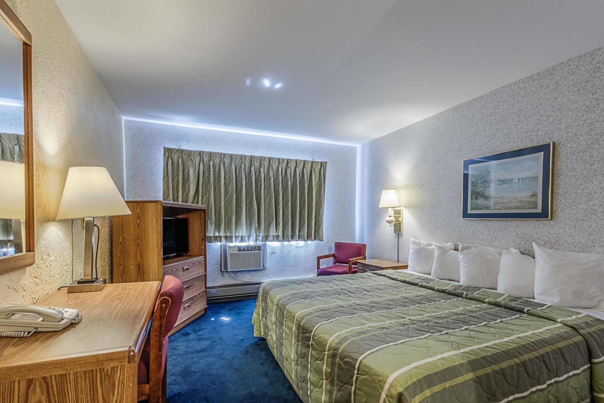 Motel 6-La Crosse, Wi Ngoại thất bức ảnh