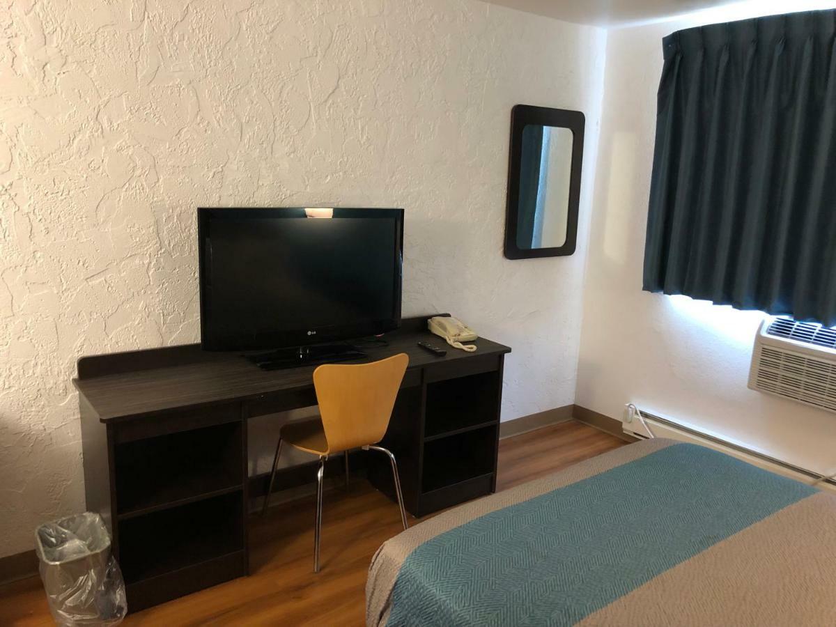Motel 6-La Crosse, Wi Ngoại thất bức ảnh