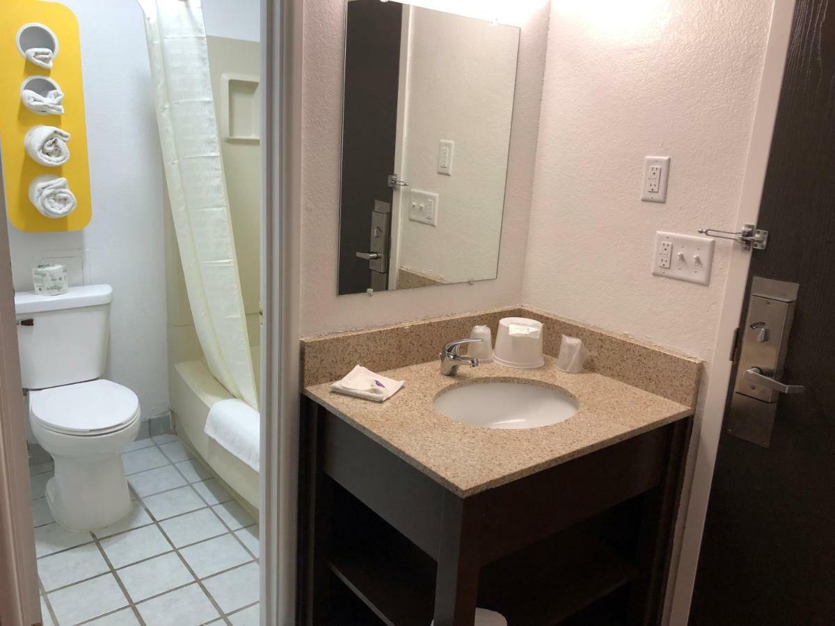Motel 6-La Crosse, Wi Ngoại thất bức ảnh