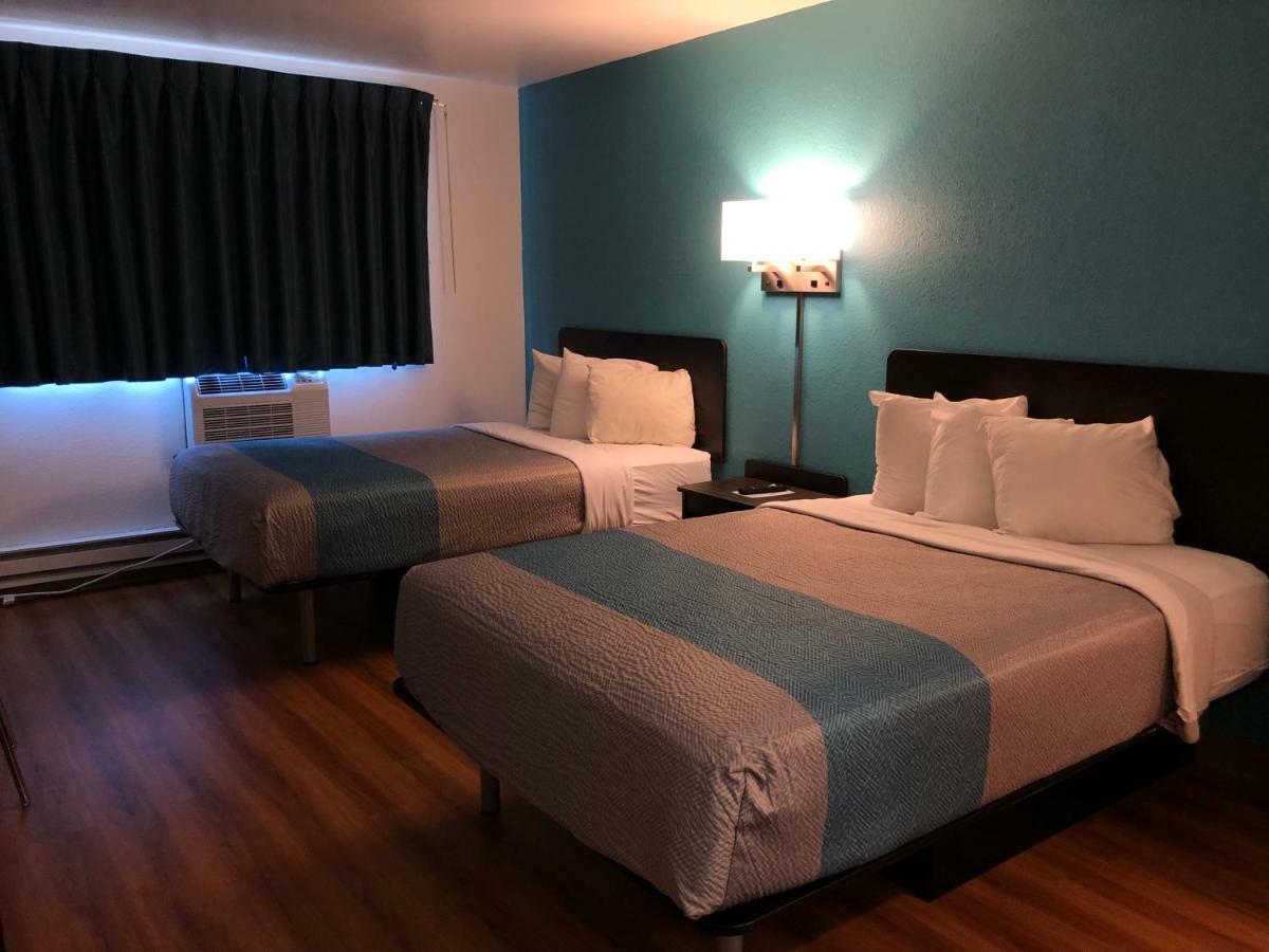 Motel 6-La Crosse, Wi Ngoại thất bức ảnh
