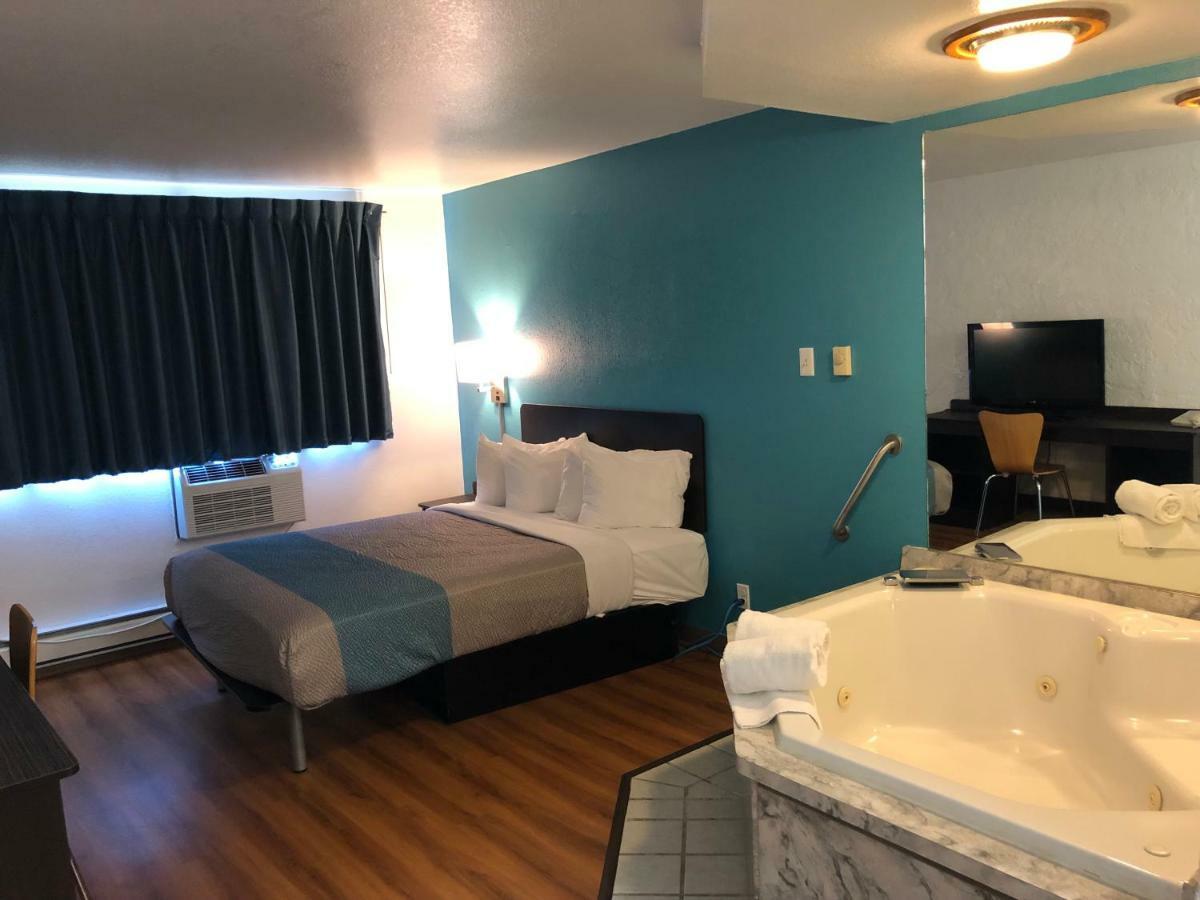 Motel 6-La Crosse, Wi Ngoại thất bức ảnh