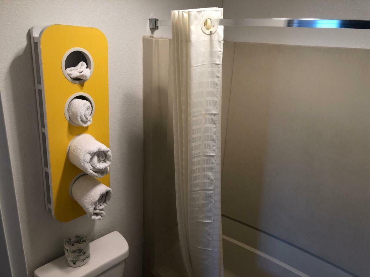Motel 6-La Crosse, Wi Ngoại thất bức ảnh