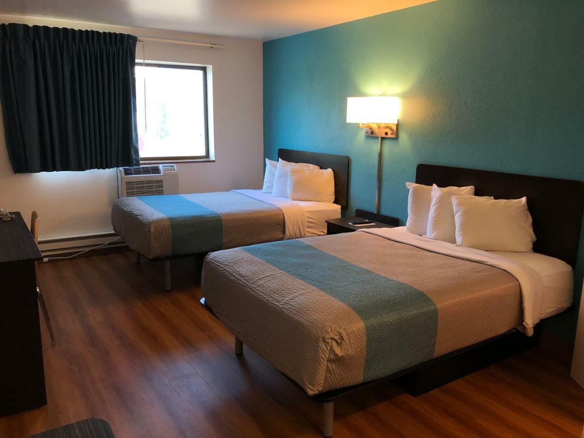 Motel 6-La Crosse, Wi Ngoại thất bức ảnh