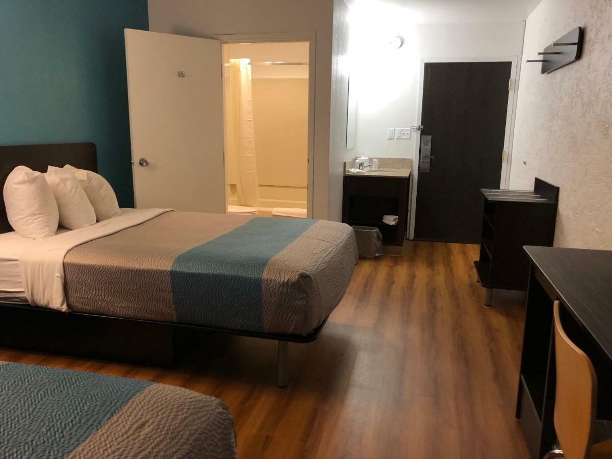 Motel 6-La Crosse, Wi Ngoại thất bức ảnh