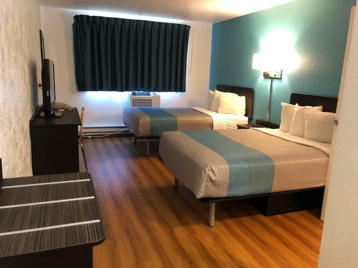Motel 6-La Crosse, Wi Ngoại thất bức ảnh
