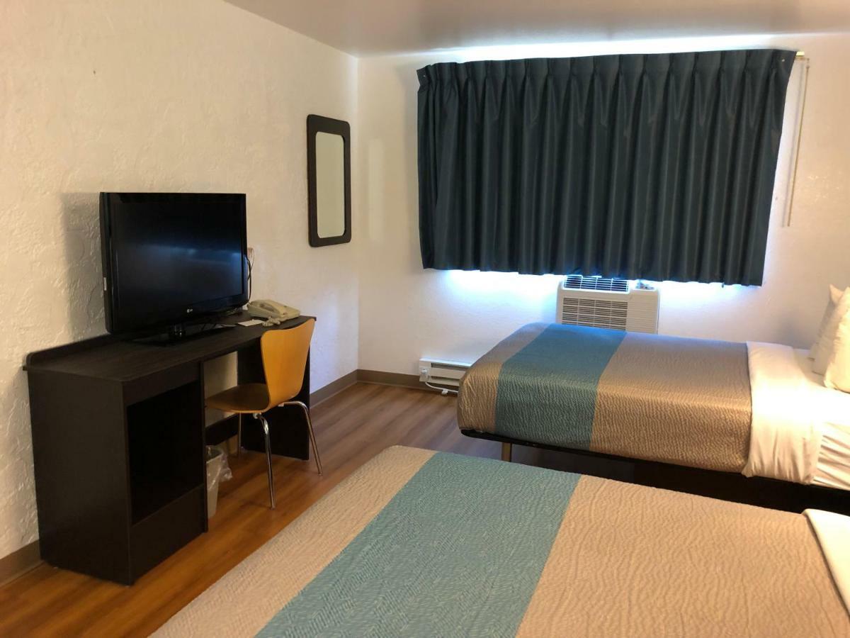 Motel 6-La Crosse, Wi Ngoại thất bức ảnh