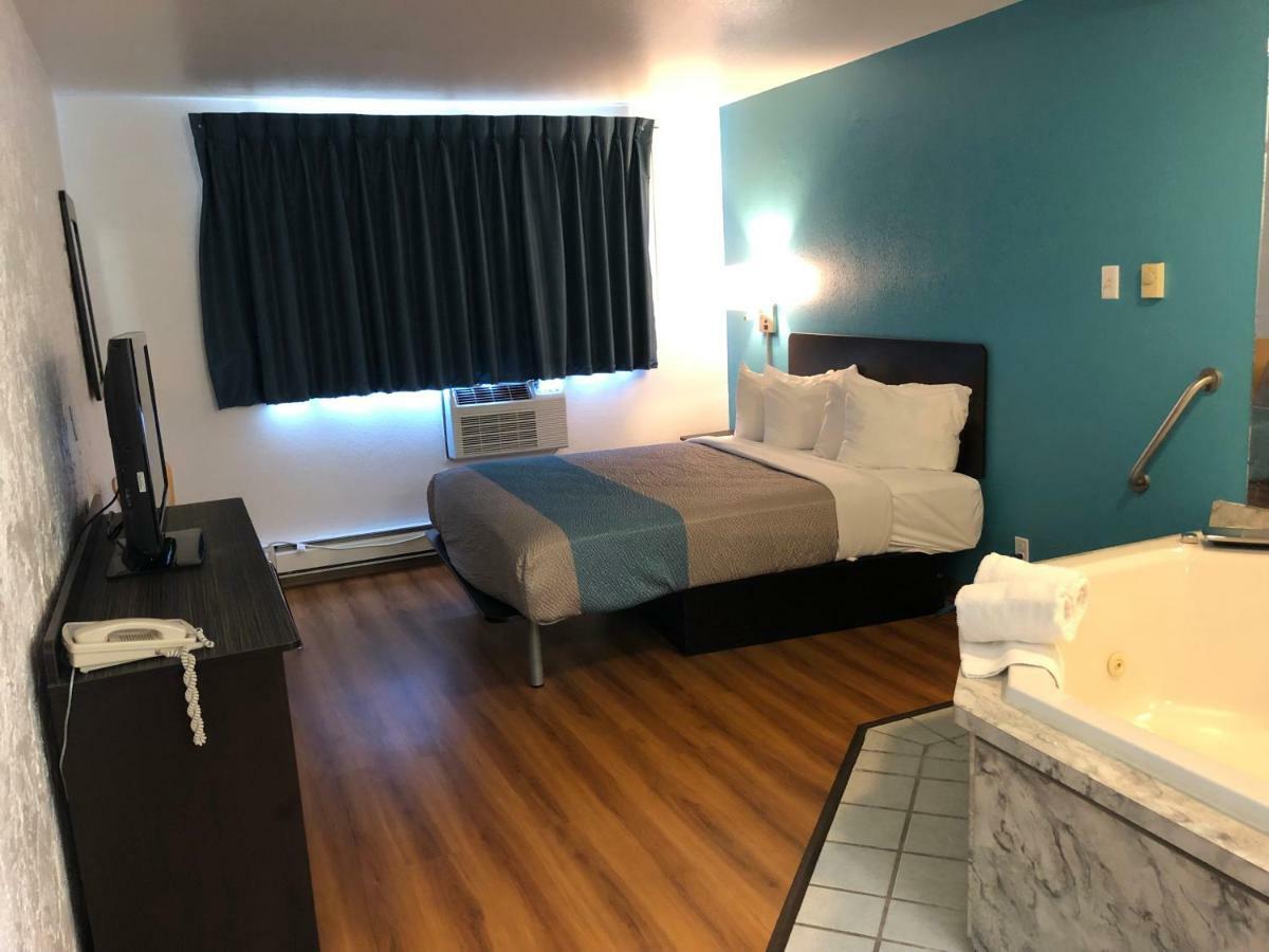 Motel 6-La Crosse, Wi Ngoại thất bức ảnh