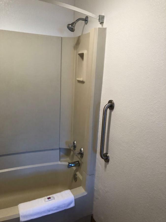 Motel 6-La Crosse, Wi Ngoại thất bức ảnh