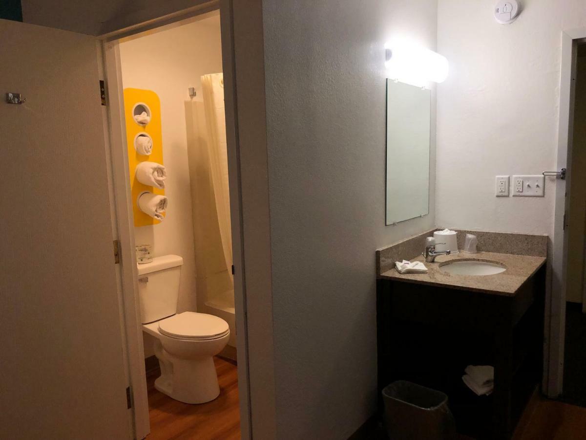 Motel 6-La Crosse, Wi Ngoại thất bức ảnh