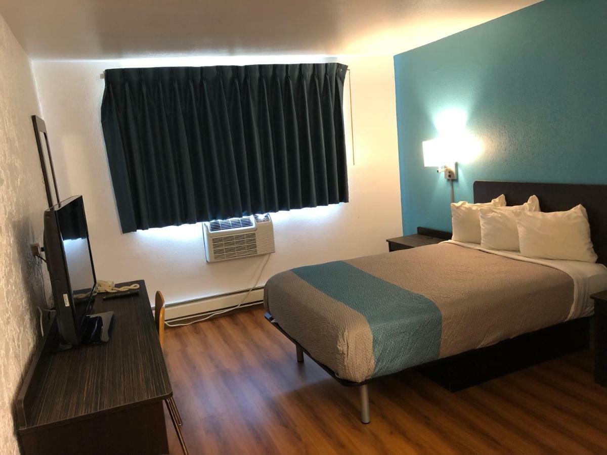 Motel 6-La Crosse, Wi Ngoại thất bức ảnh