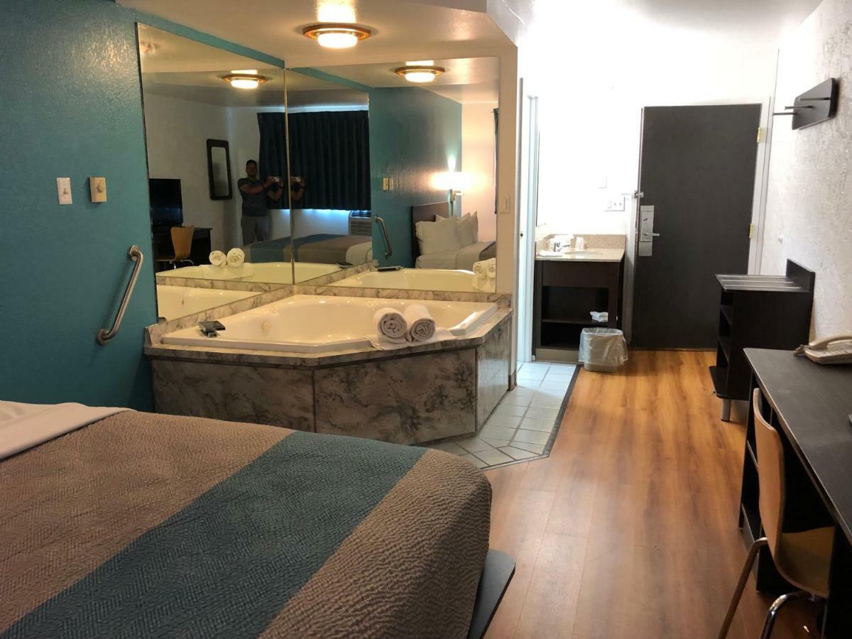 Motel 6-La Crosse, Wi Ngoại thất bức ảnh