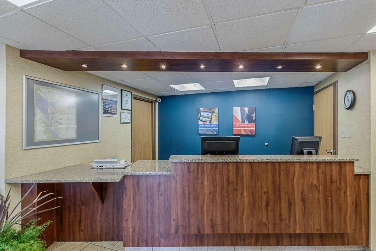 Motel 6-La Crosse, Wi Ngoại thất bức ảnh