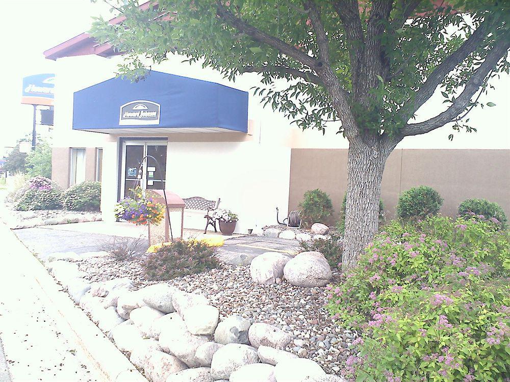 Motel 6-La Crosse, Wi Ngoại thất bức ảnh