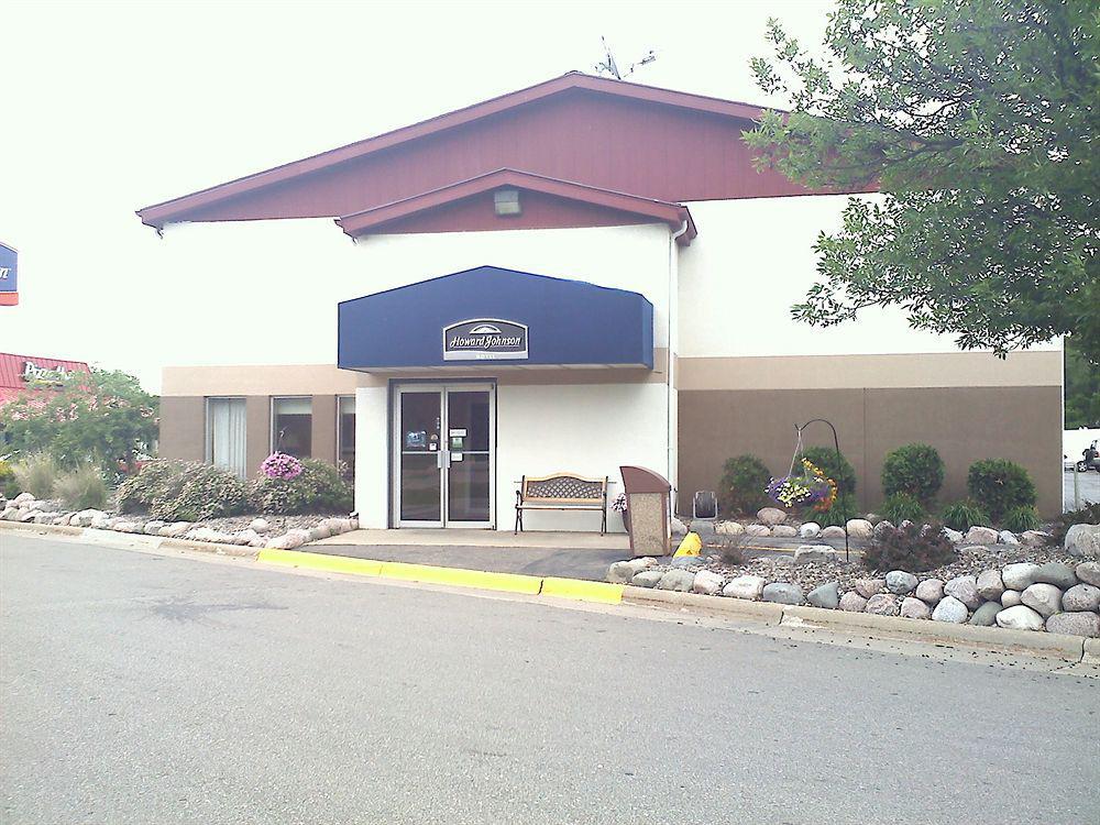 Motel 6-La Crosse, Wi Ngoại thất bức ảnh